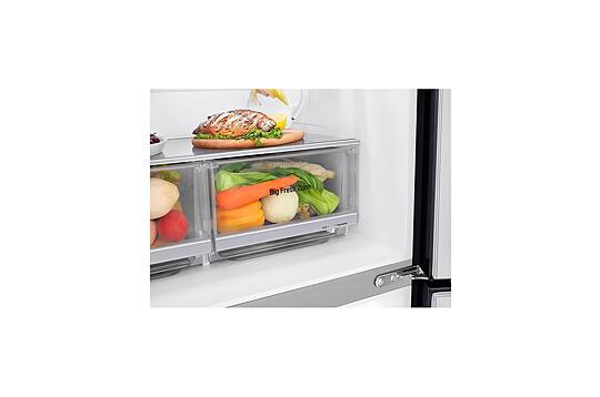 Réfrigérateur LG GR-Q29FTQKL Multi-Portes | Door-in-Door | 458L | No Frost | Compresseur Linéaire Inverter – Image 6