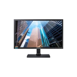 Moniteur SAMSUNG ECRAN FLAT 22 ” (LS22E20KBS/ZN)