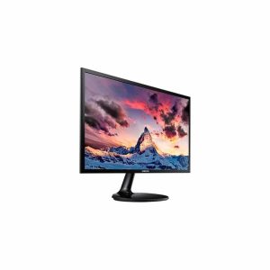 Moniteur SAMSUNG ECRAN LED 27 ” (LS27F350FHMXZN)