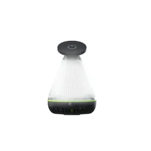 Lampe de bureau Goui Dimm Light avec chargeur sans fil 15W et haut-parleur 3W