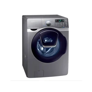 Lavante séchante Samsung wd18j7825kp 18/10kg 1400tr addwash inox
