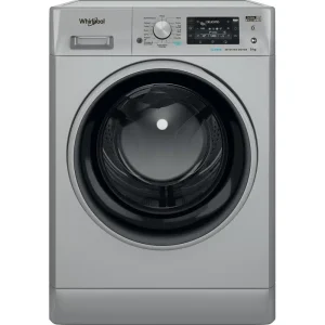 Lave-linge posable Whirlpool 9kg – FFWD9248SBSVNA 