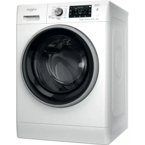 Lave-linge hublot posable Whirlpool FFWD 9248 WBS V NA 9 kg