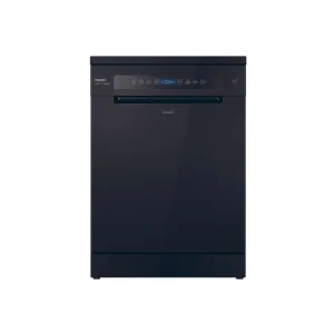 Lave-vaisselle CANDY 4 PRG 15 couv 8 PRG noir CF5C6F0B