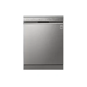 Lave-vaisselle LG Quadwash  DFC532FP