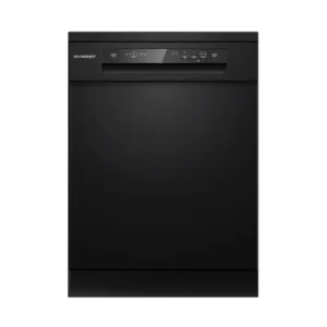 Lave vaisselle SCHNEIDER WQP12-7609P 14 Couverts Noir