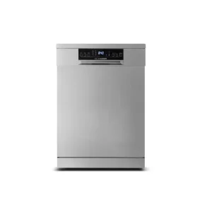 Lave vaisselle Schneider DW1542BDIX 6P A+++ Inox