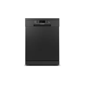 Lave vaisselle Schneider SDW1542BDIBM 6P A+++ Noir