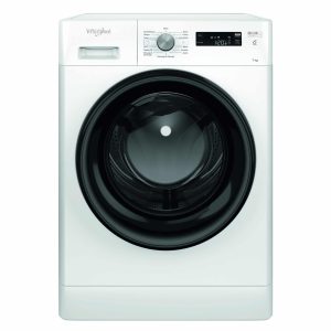 Lave-linge hublot posable Whirlpool FFWS 7235 WB NA 7 kg