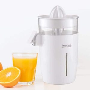 Presse agrume Zest citrus Taurus MA9124002A
