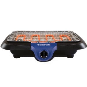 Barbecue électrique Masaya Taurus MA9168002A