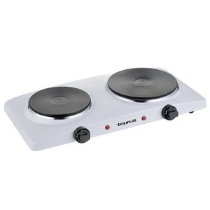 Plaque électrique Volcano duo Taurus MA9174004A