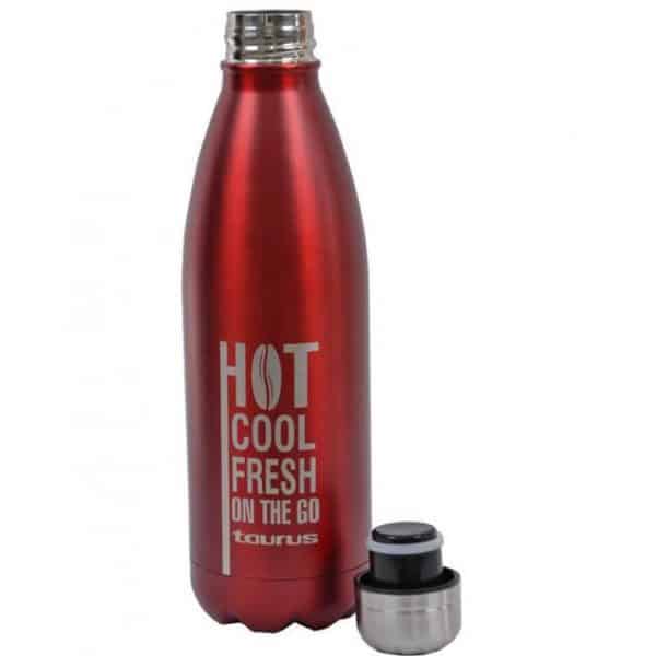 Bouteille Thermos Cola ISOTHERME 500 ML MA9186001A