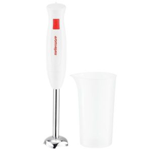 Mixeur – MHM403 Inox MELLERWARE MA91MBK003