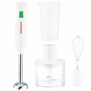 Mixeur – MHM404 complet Mellerware MA91MBK004