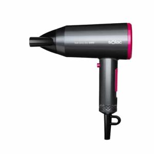 Sèche Cheveux Fast ionic Dry 2200 SOLAC (MA9900110000)
