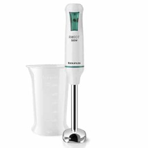 Mixeur Robot 500 Inox Taurus MA9916342000