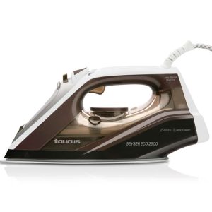Fer à repasser TAURUS  MA9918774000 Geyser ECO 2600