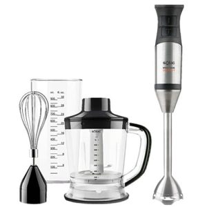 Mixeur Pro 1200 Complet SOLAC MA9S13002A