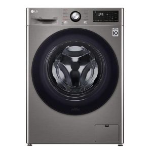 Machine à laver LG F2V3PYPKP 8KG 1200T inox