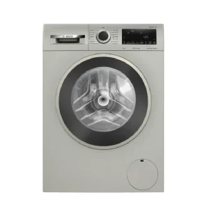 Machine A LAVER BOSCH 9KG 1400TR INOX WGA1440XMA