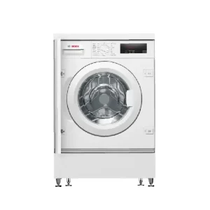 Machine A LAVER BOSCH WIW24348FF 7KG 1200TR ENCASTRABLE BLANC