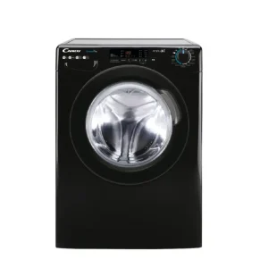 Machine à laver CANDY CS1082DBB 8KG 1000T noir