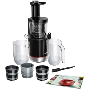 Extracteur DE JUS BOSCH MESM731M