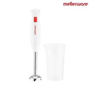 Mixeur plongeant MHM 403 INOX MELLERWARE MA91MHM003