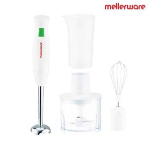 Mixeur plongeant MHM 404 COMPLET MELLERWARE MA91MHM004