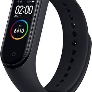Mi smart BAND 4