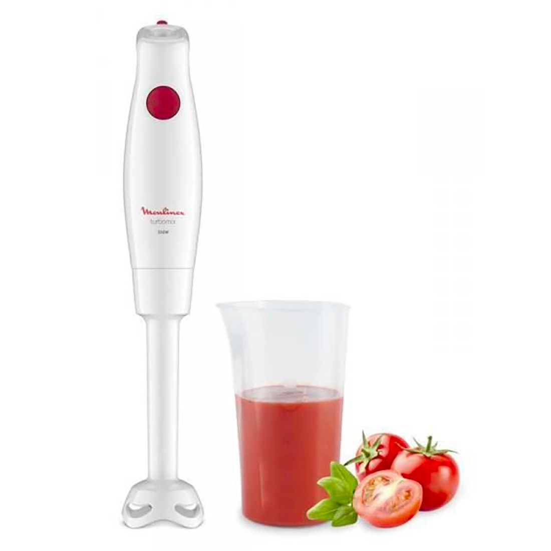 Mixeur PLONGEANT TURBOMIX MOULINEX DD12A – Image 3