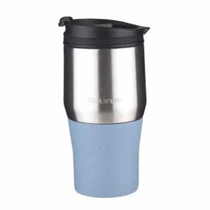 Mug Isotherme TAURUS MA9186009A 380 ml Bleu