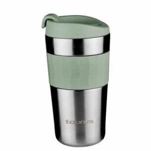 Mug Isotherme TAURUS MA9186008A 350 ml Vert