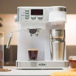 Cafetière Multi Stillo multifonction 3 en 1 Solac S92011600 – Image 3