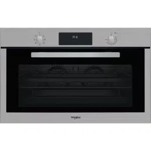 Four multifonction encastrable Whirlpool-MXA K7F IX