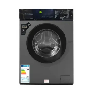 Machine A LAVER SCHNEIDER CSC70GL22 7KG 1000 TRS A++ GRIS