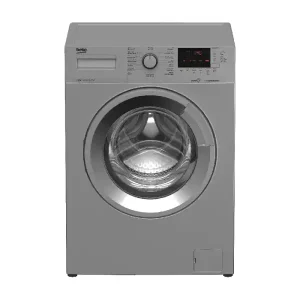 Machine à Laver Beko wtv8612xss 8kg 1200tr gris