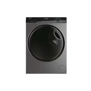 Machine à Laver Haier HWD100B14939S8FR 10kg 6kg 1400TR i-Pro Série 7 Inox