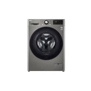 Machine à laver LG F2V3HYPKP 7KG 1200T inox