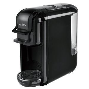 Machine à café Système 4 en 1 DAIKO CF7193K