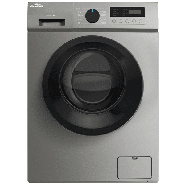 Machine à laver DAIKO WU826SX-85K 7kg A+++ 12 programmes