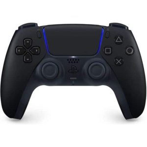 Manette PS5 DualSense Midnight Black – PlayStation Officiel