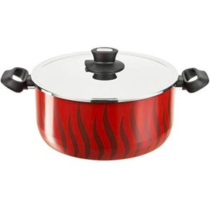 Marmite TEFAL FAITOUT 30 CM+COUVERCLE NEW TEMPO