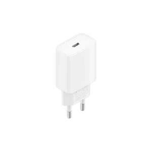 Mi 20W Charger (Type-C) (White) BHR4927GL