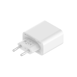 Chargeur Original Xiaomi Mi 33W Wall Charger (Type-A + Type-C)