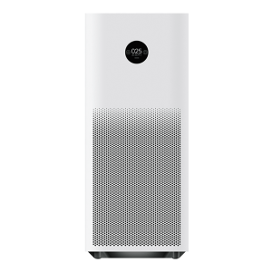 Mi Air Purifier Pro H (White)53