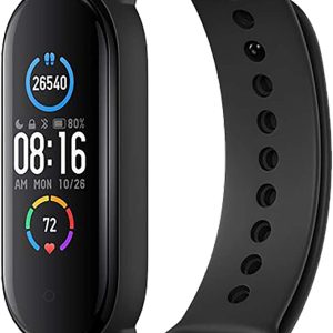 Mi Smart Band 5