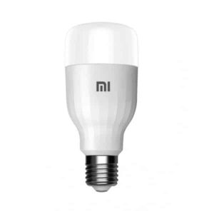 Mi Smart L ED Bulb Essential (White and Color) Xiaomi