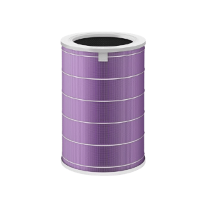 Mi Air Purifier Filter Antibacterial (PURPLE)